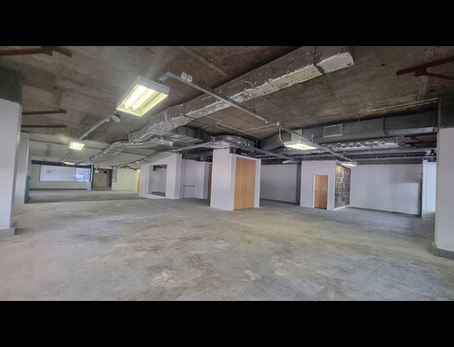 336M² RETAIL TO LET IN CAPE TOWN CITY CENTRE